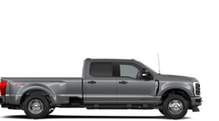 2026 Ford Super Duty® External Image 1